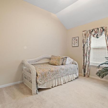 2 Twin Bed And A Full Bed Cozy Room Dallas Ngoại thất bức ảnh